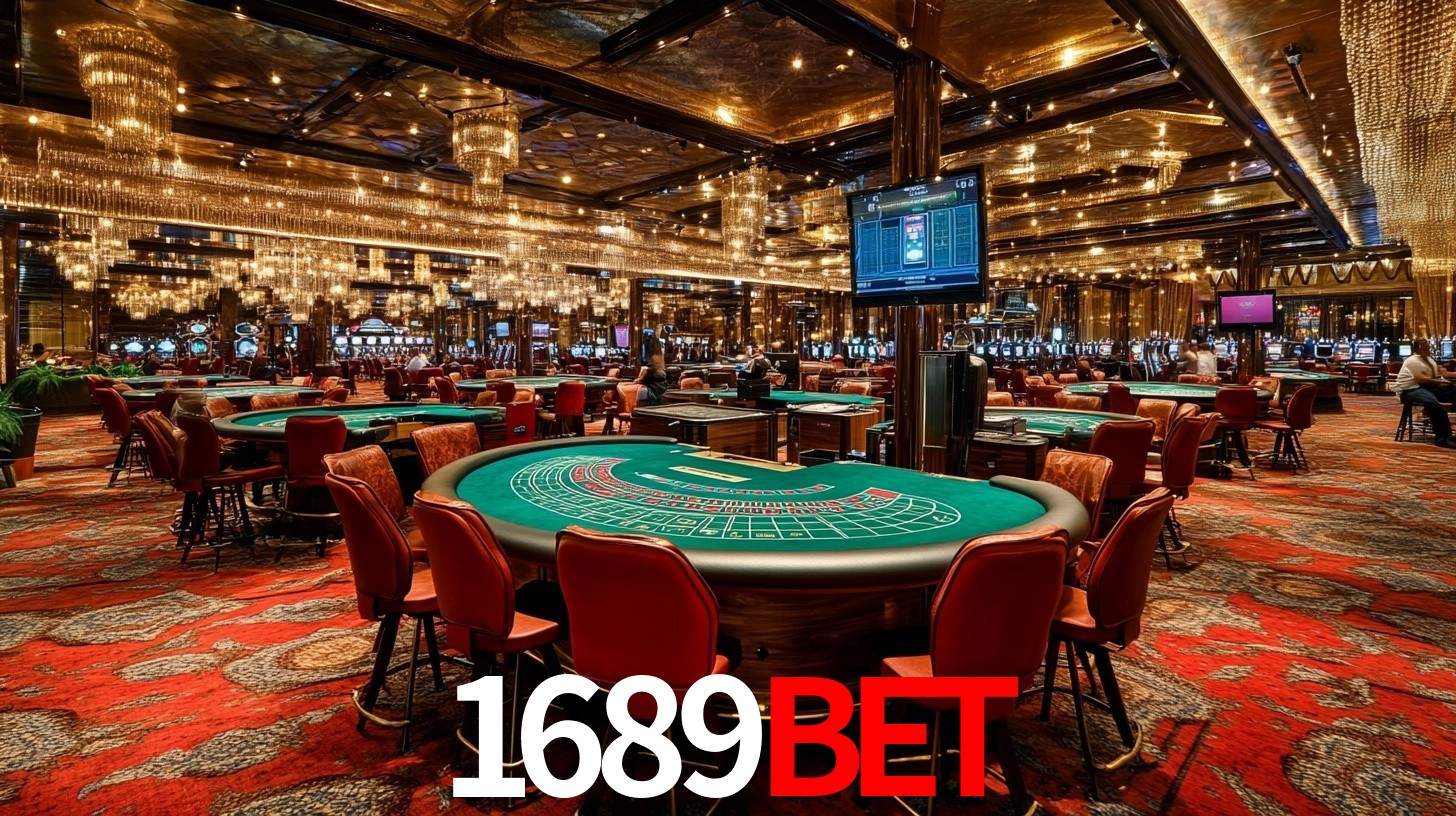 1689bet - Experiência Emocionante De Cassino - 1689bet.com