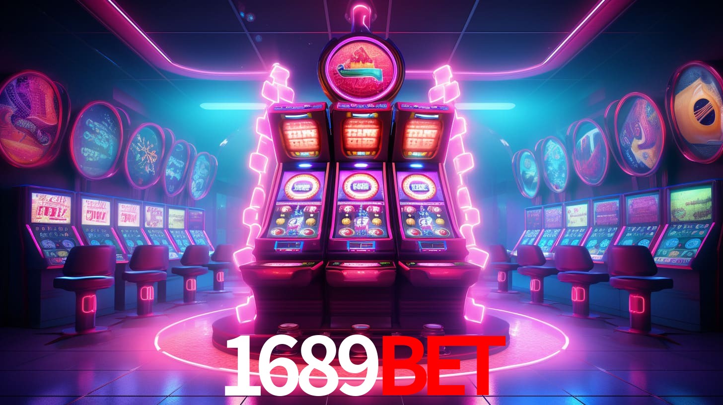 1689bet: Seu Cassino Premiado com Pagamentos Rápidos