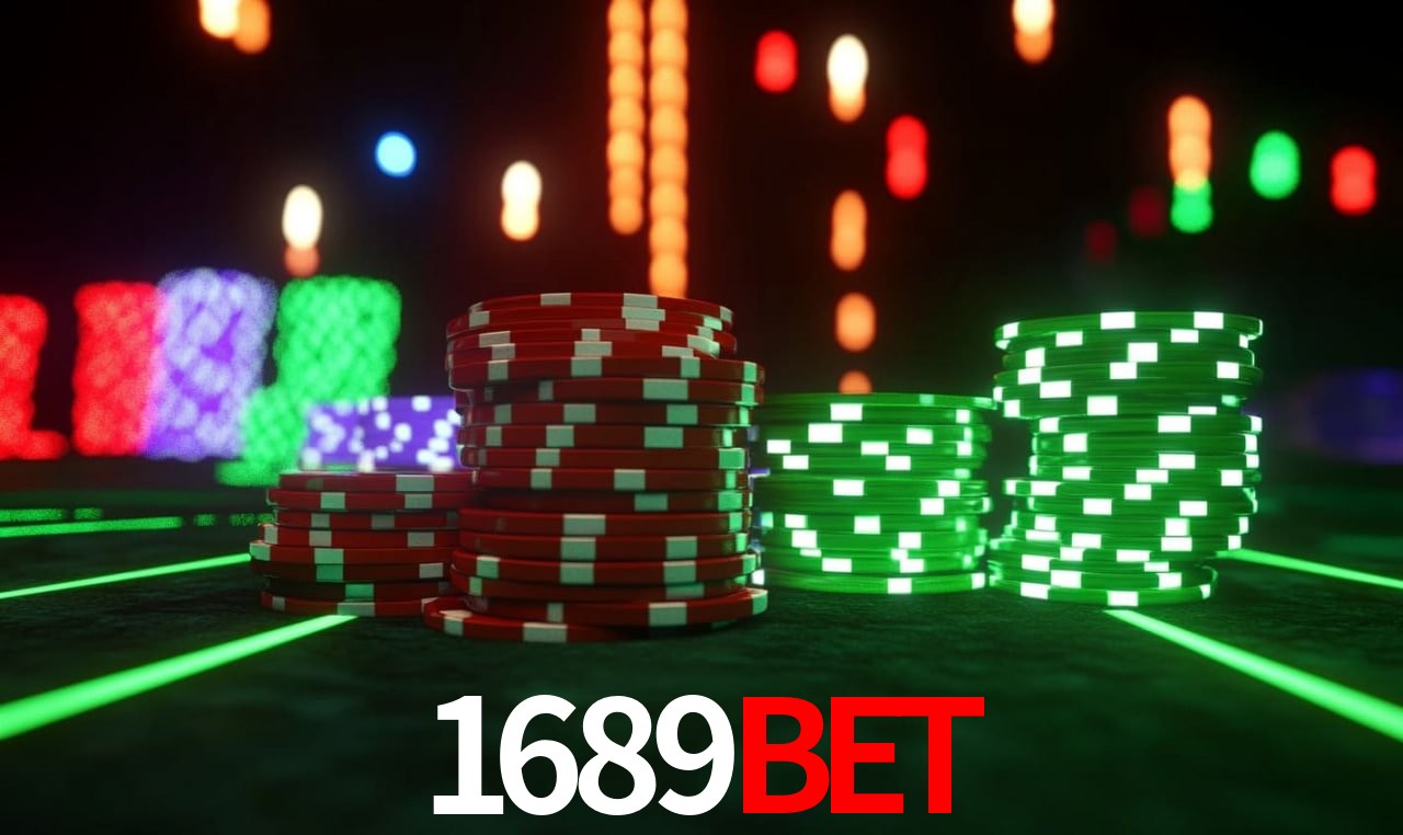 Experiência VIP 1689bet