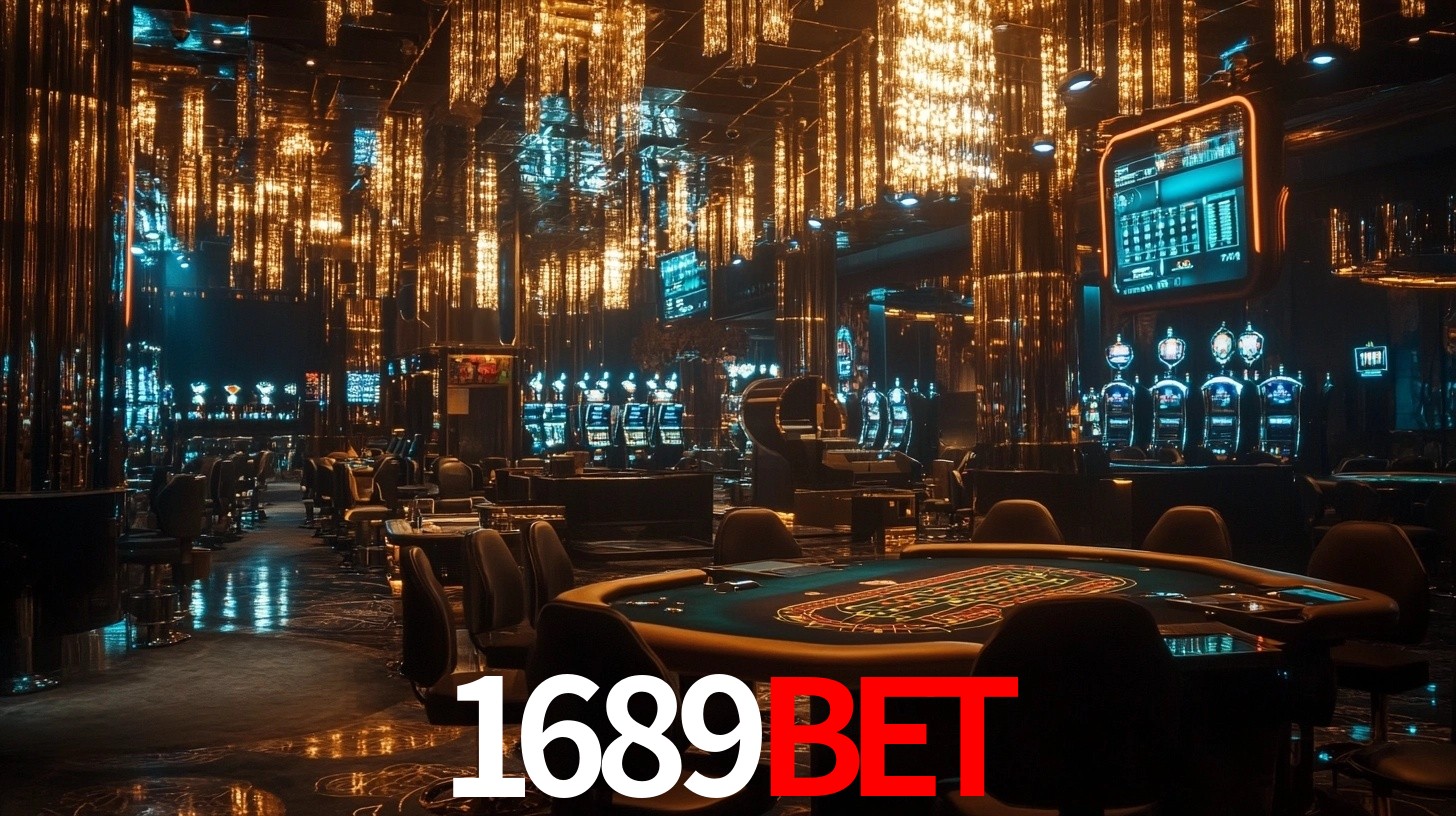 1689bet