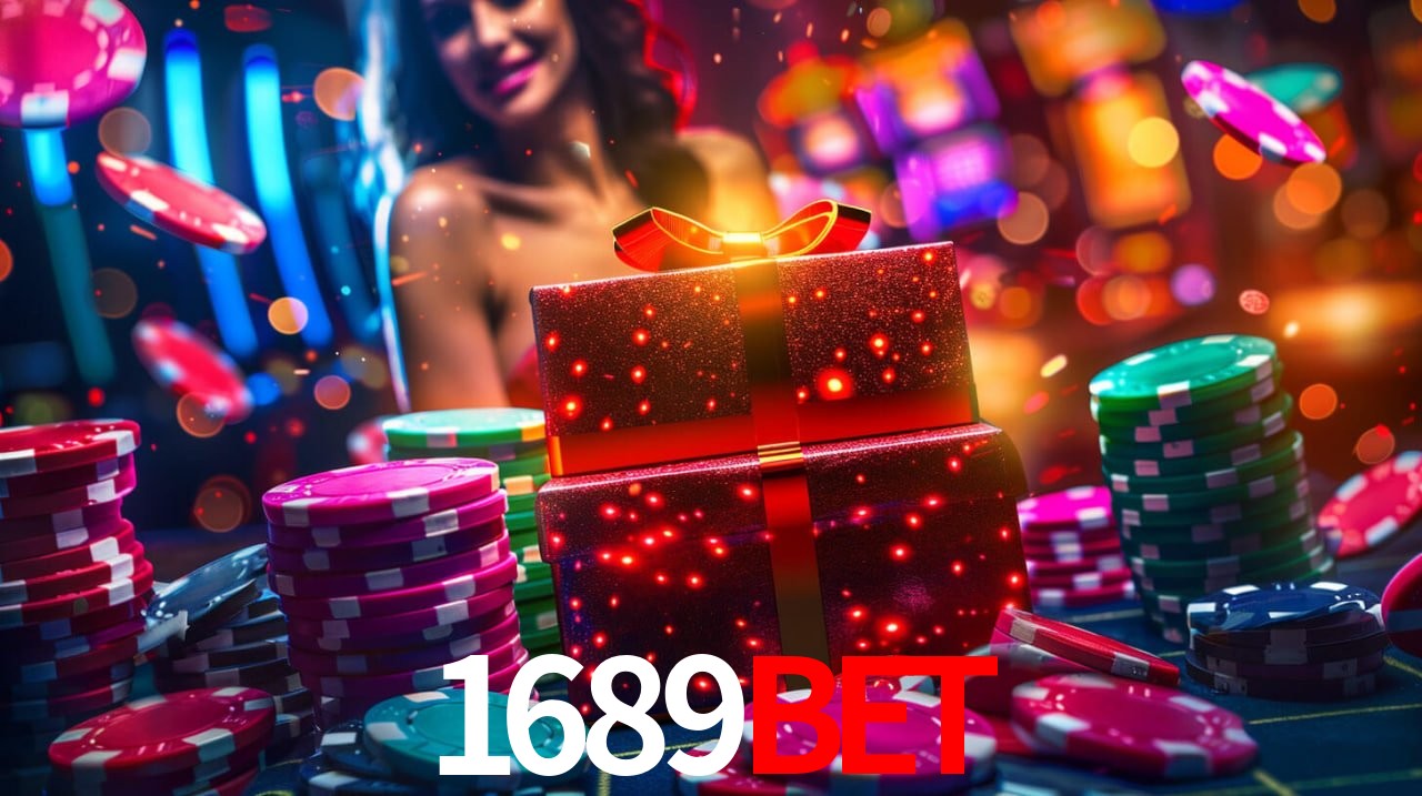 A Emoção da Loteria na 1689bet: Uma Chance de Mudança de Vida
