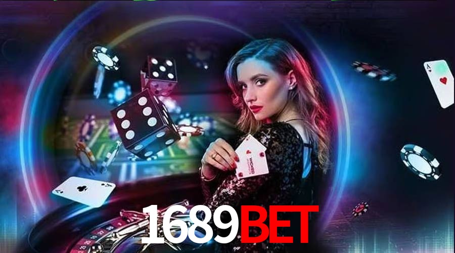 2FA Security 1689bet