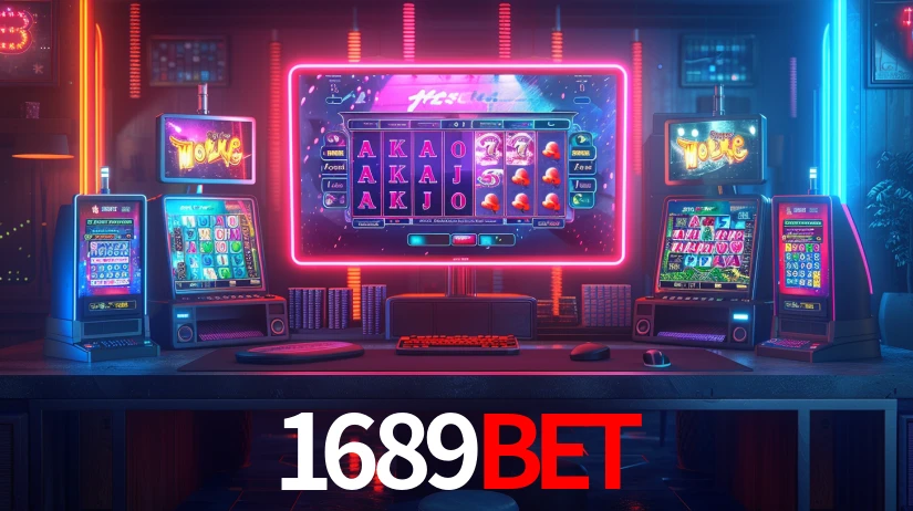 Experimente o Login Seguro Premium no 1689bet