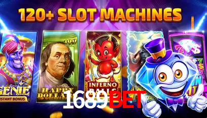 Apostas Esportivas na 1689bet: Um Guia Completo