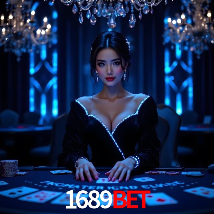 Game Providers 1689bet