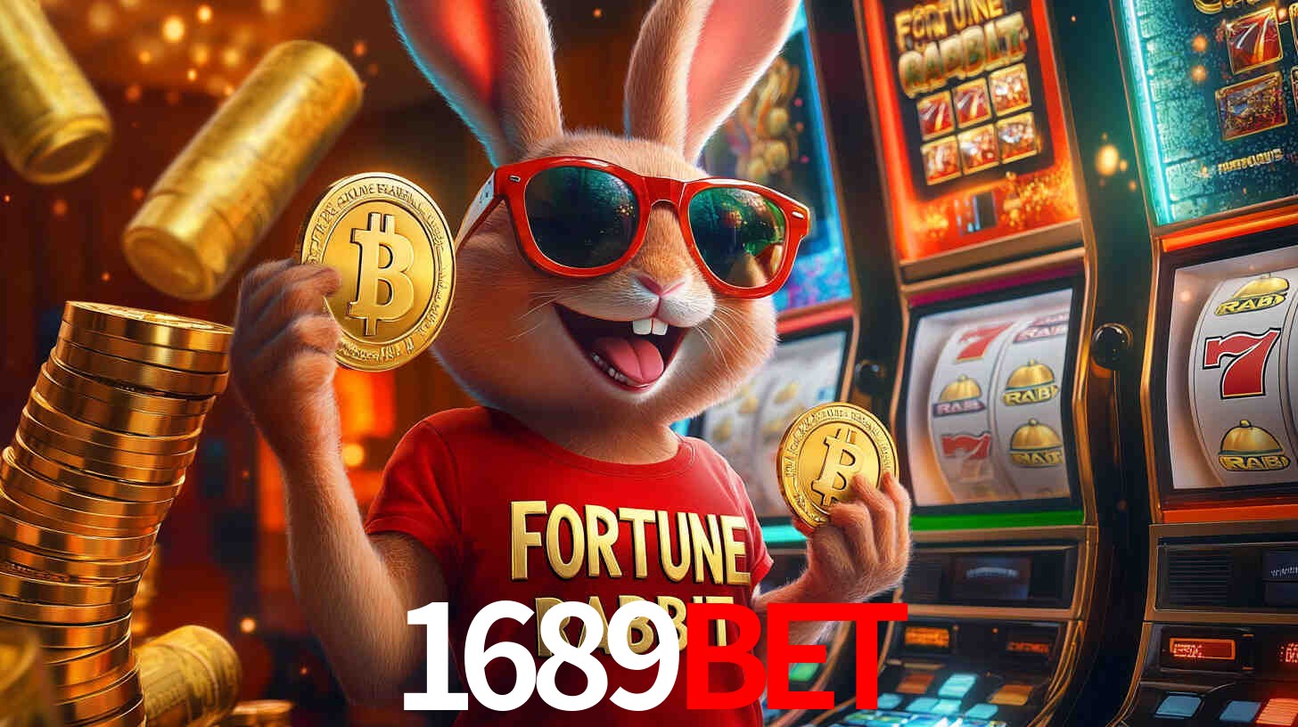 Desvendando o Mundo dos Jogos Virtuais na 1689bet