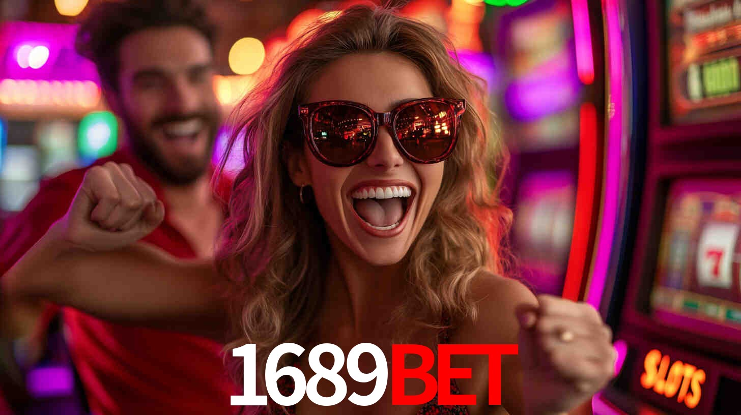 Apostas Esportivas na 1689bet: Um Guia Completo