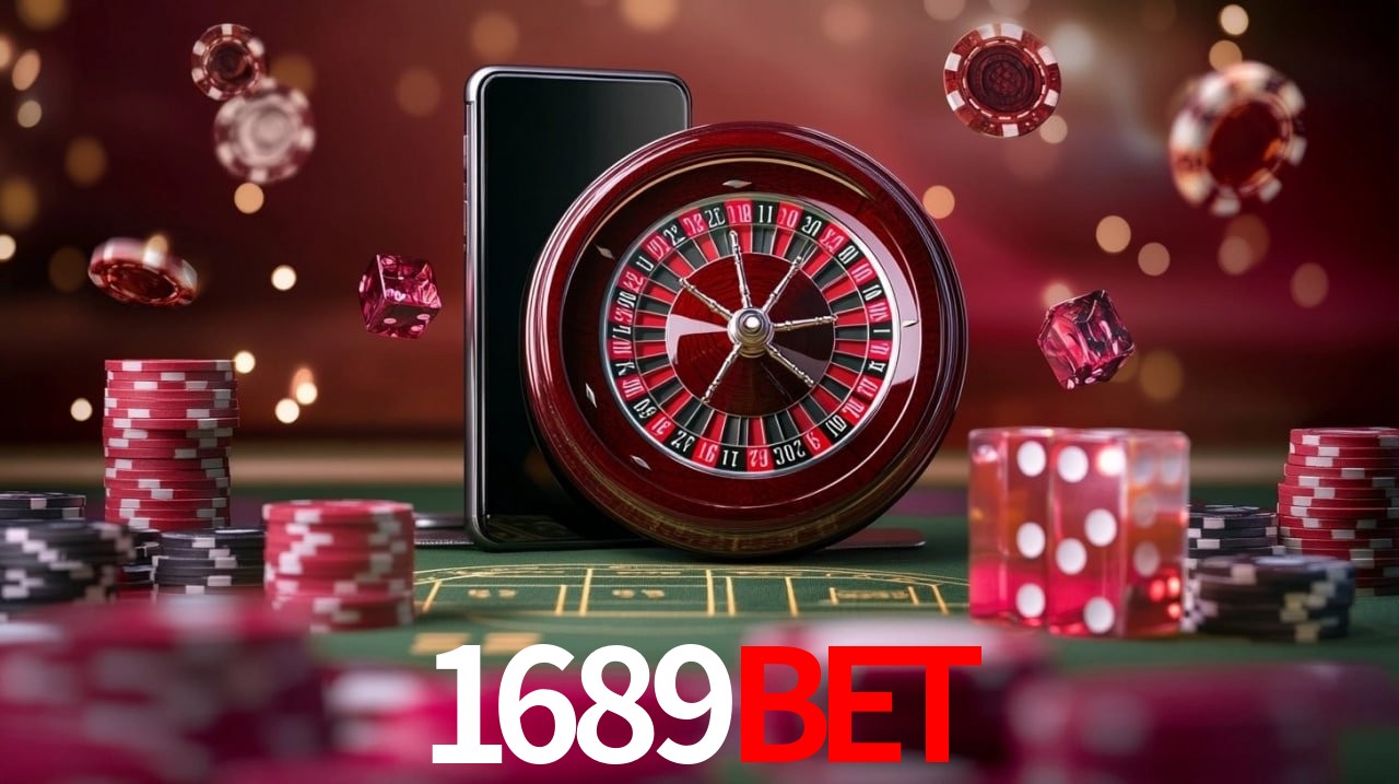 Football Betting 1689bet