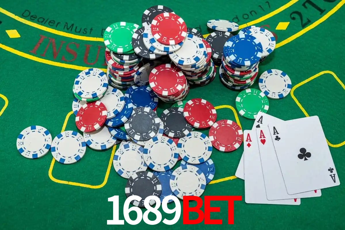 cassino 1689bet