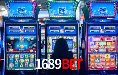 Descubra a Essência do 1689bet: Nossa História e Compromissos