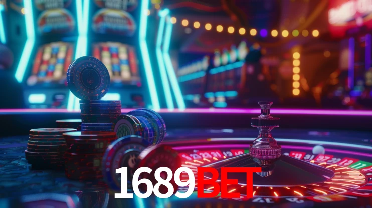 Live Casino 1689bet