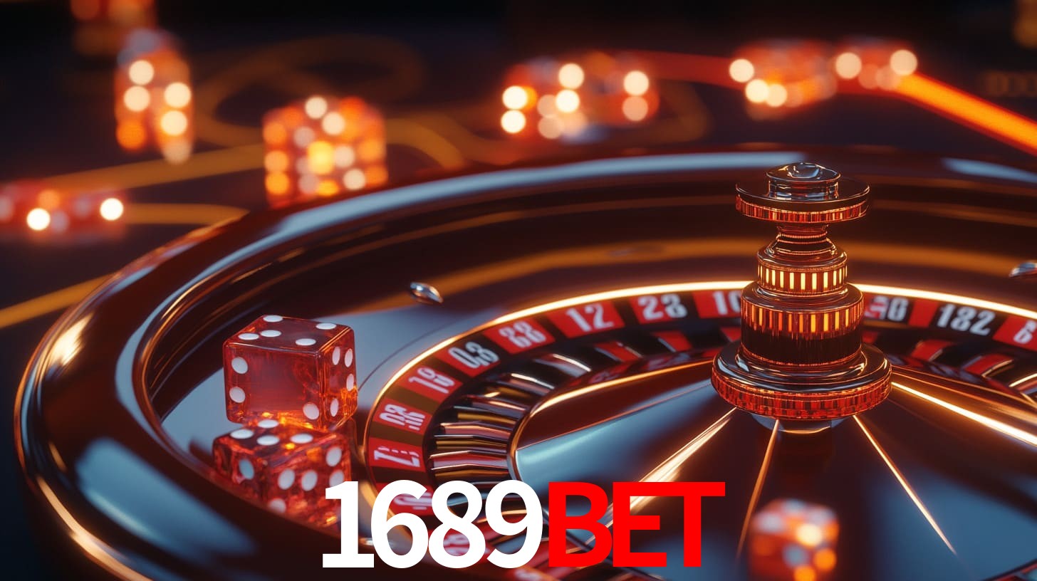 VIP Casino 1689bet