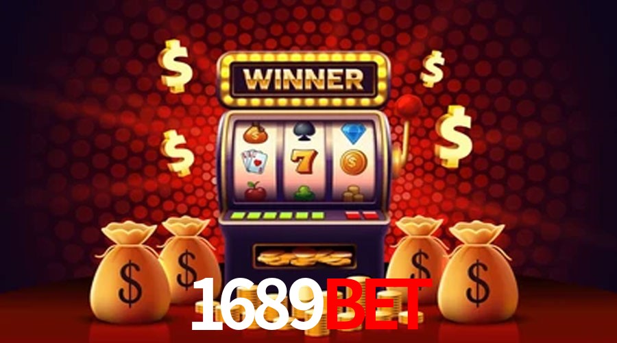 Secure Login 1689bet