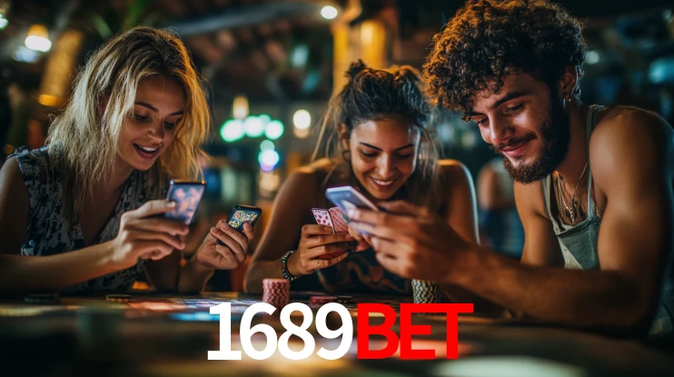 Programa VIP 1689bet
