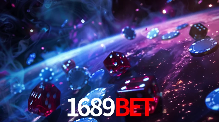 Slot Games 1689bet