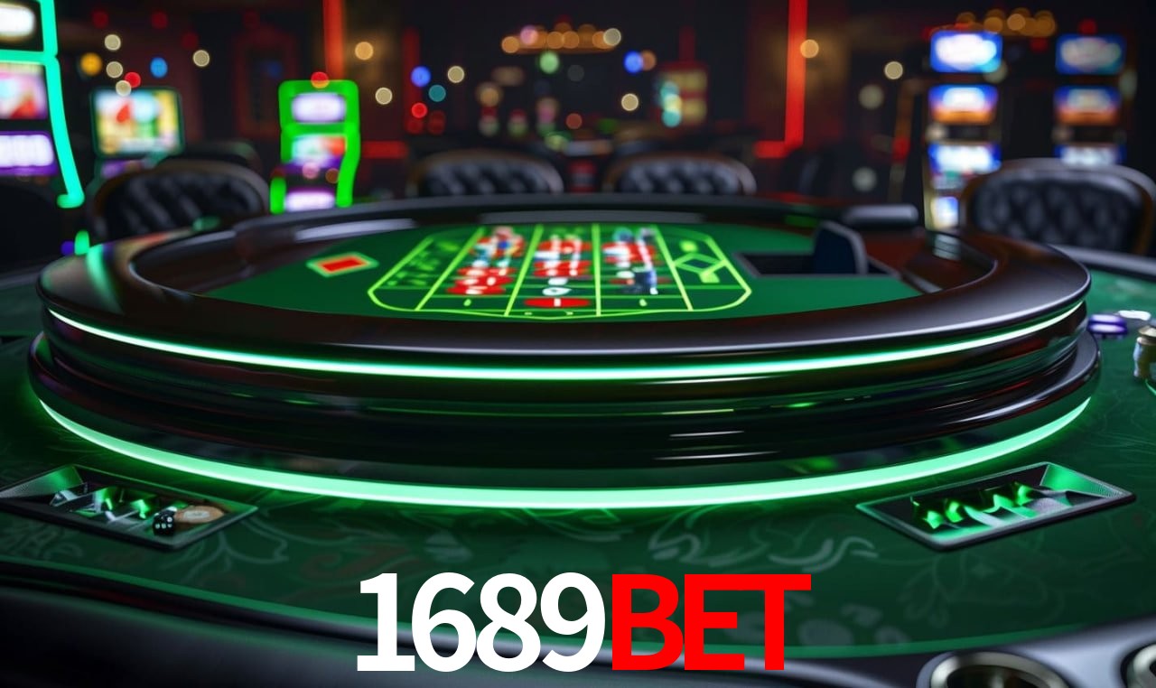 Exclusive Offers 1689bet