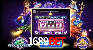 Blackjack Table 1689bet