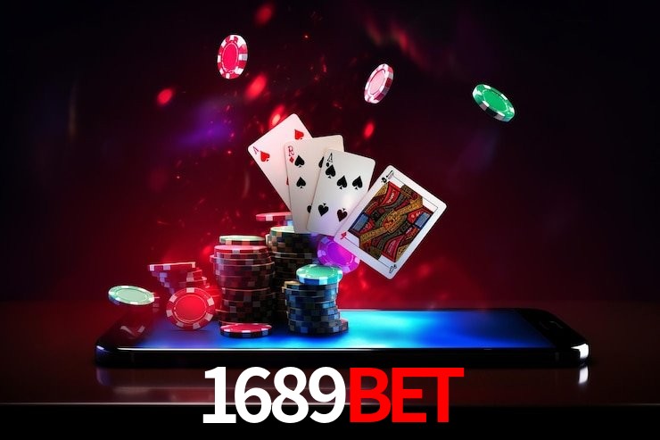 Player Reviews 1689bet