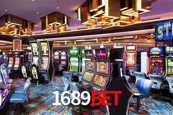 Inovações de Jogos na 1689bet: O Futuro das Experiências Interativas