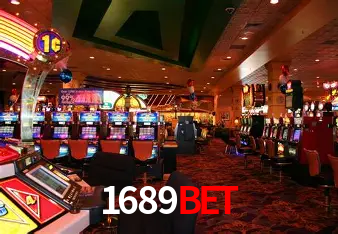 Descubra a Magia dos Jogos de Arcade no 1689bet