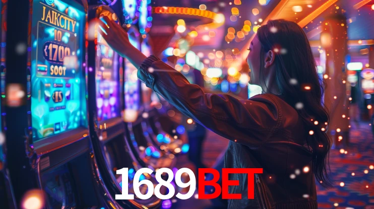 1689bet login
