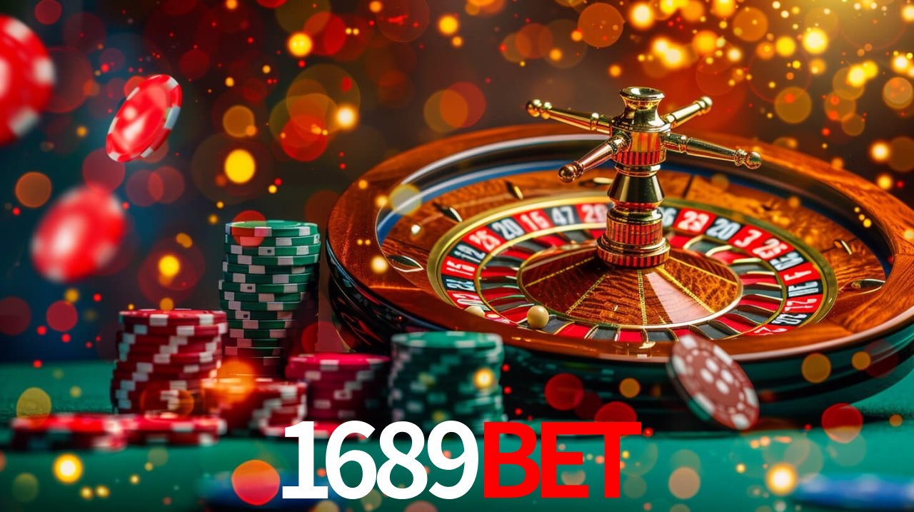 Descubra o Programa VIP da 1689bet: Vantagens Exclusivas para Jogadores