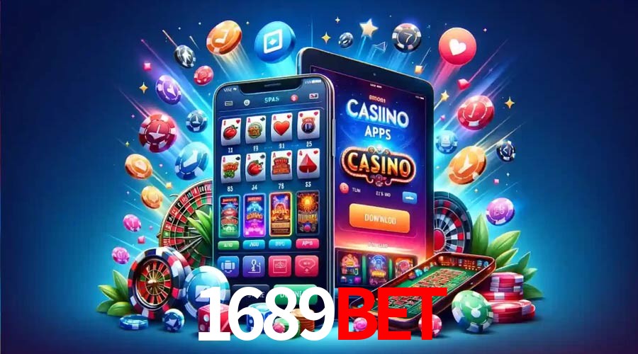 Account Benefits 1689bet