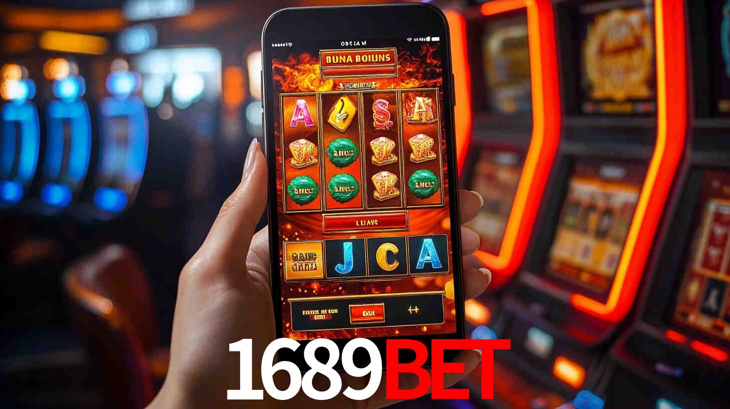 1689bet.com