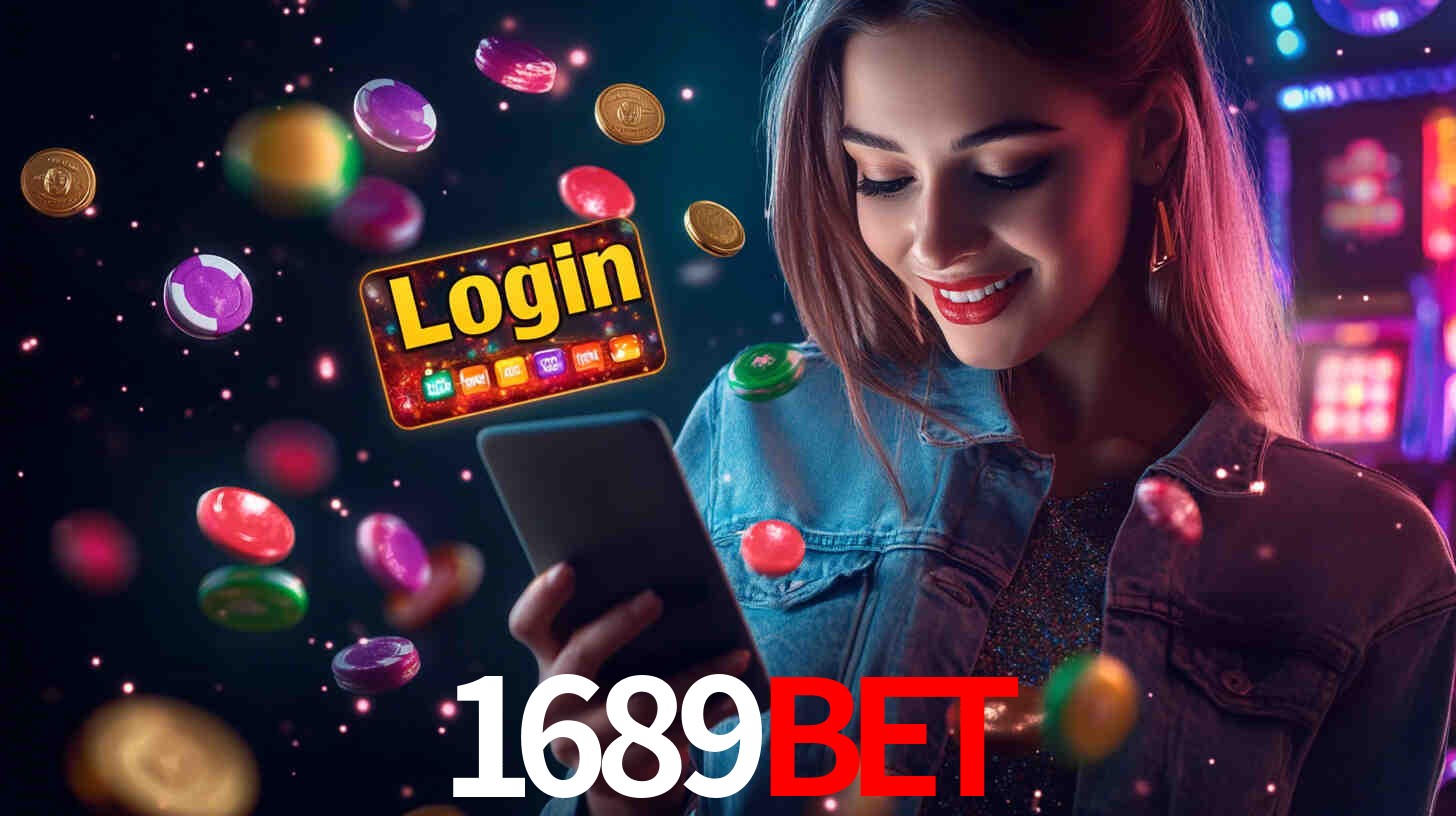 Descubra o Programa VIP da 1689bet: Vantagens Exclusivas para Jogadores