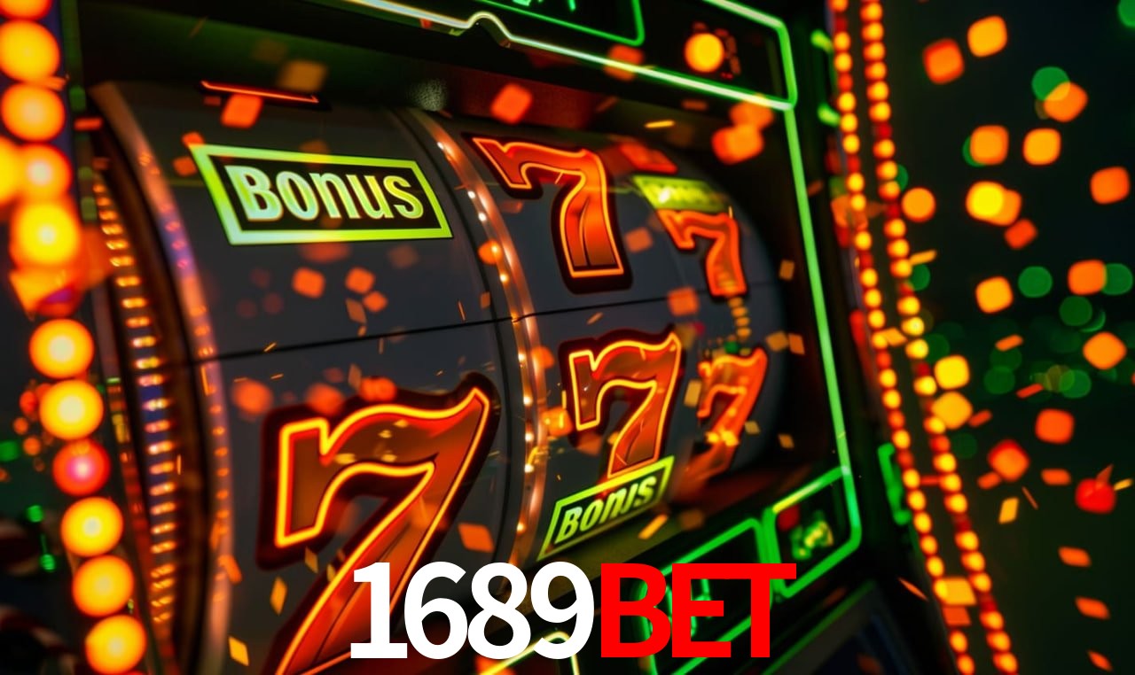 Desvendando o Mundo dos Jogos Virtuais na 1689bet