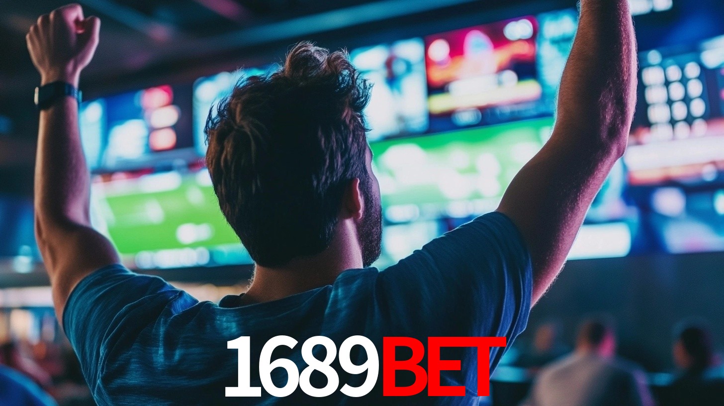 1689bet: Seu Especialista em Apostas Esportivas Brasileiras