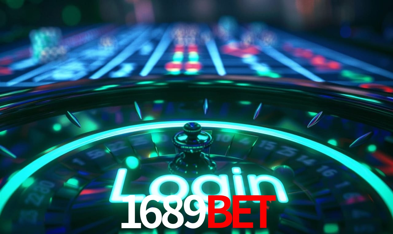 Experiência VIP 1689bet