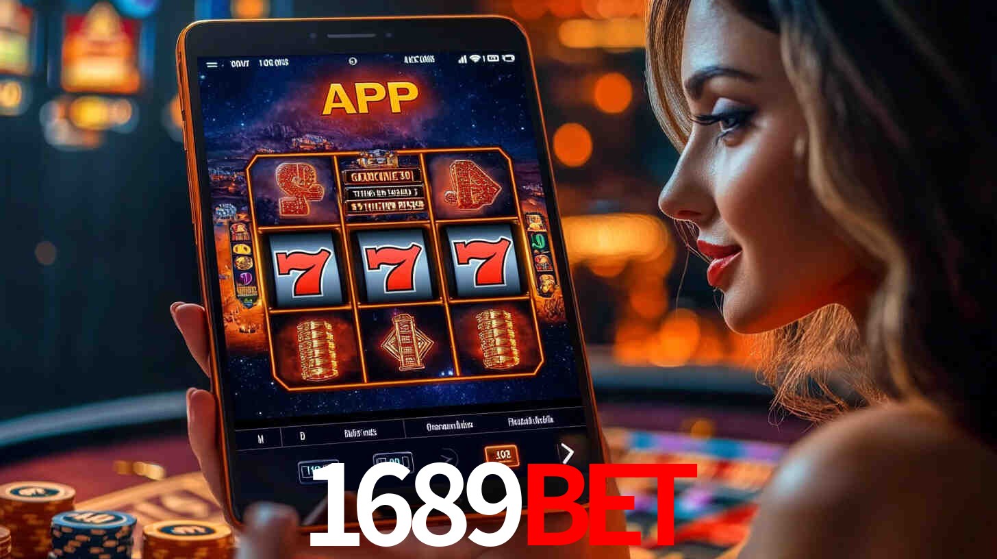 1689bet: A Experiência de Casino com Jogos de Mesa ao Vivo