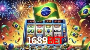 Bonus Features 1689bet