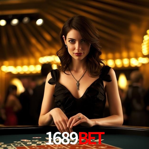 Descubra a Essência do 1689bet: Nossa História e Compromissos