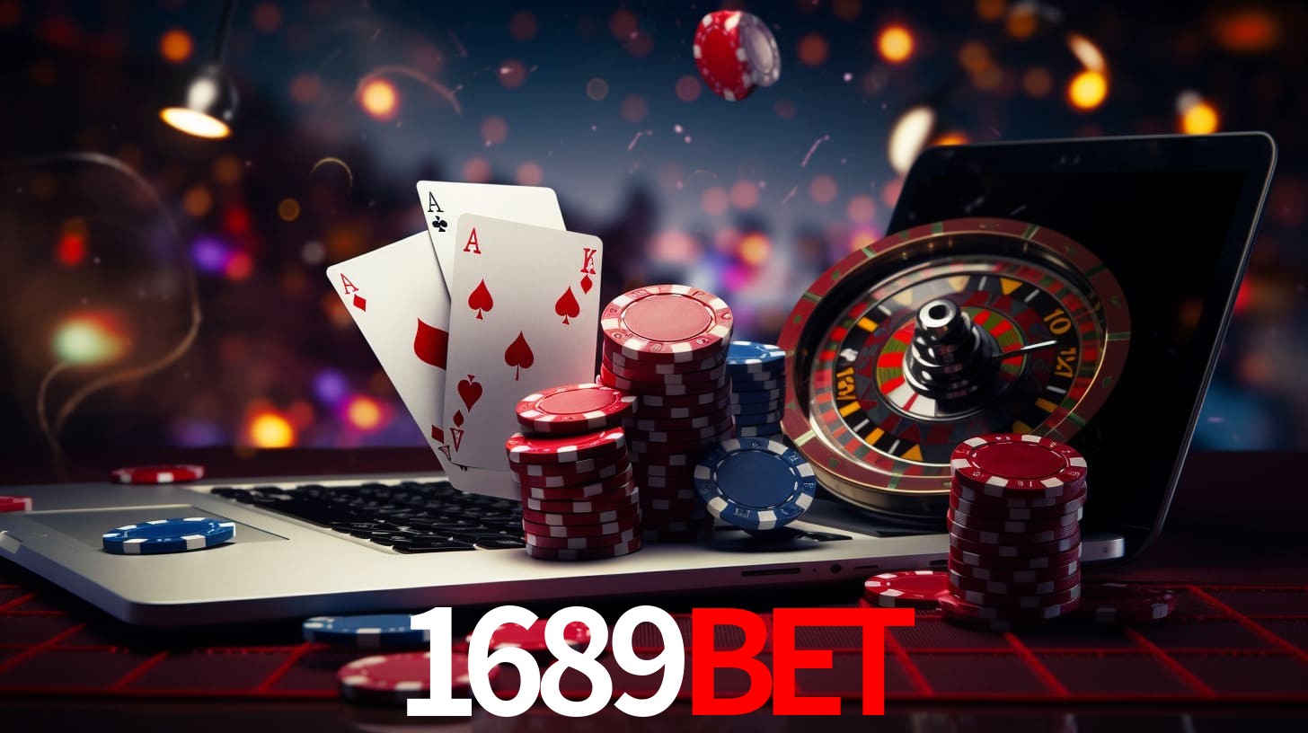 Live Casino 1689bet