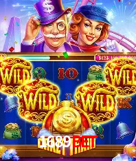 Descubra o Mundo do Cassino Online com 1689bet
