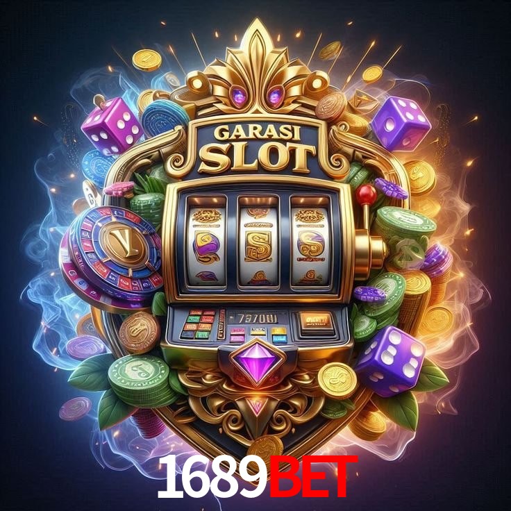 Secure Login 1689bet