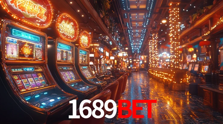 1689bet.com