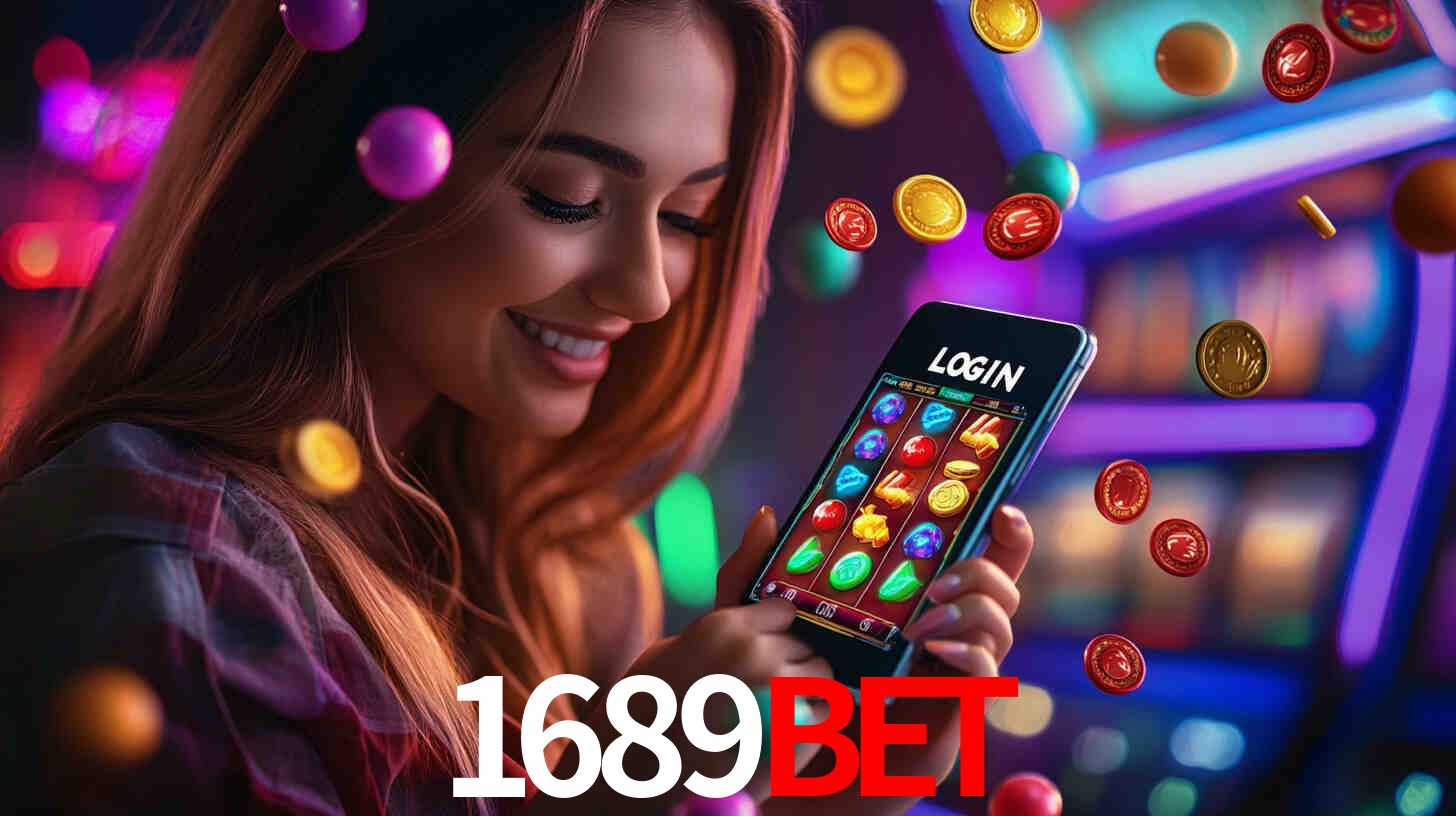1689bet