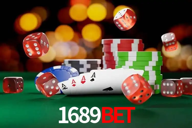 Slot Games 1689bet