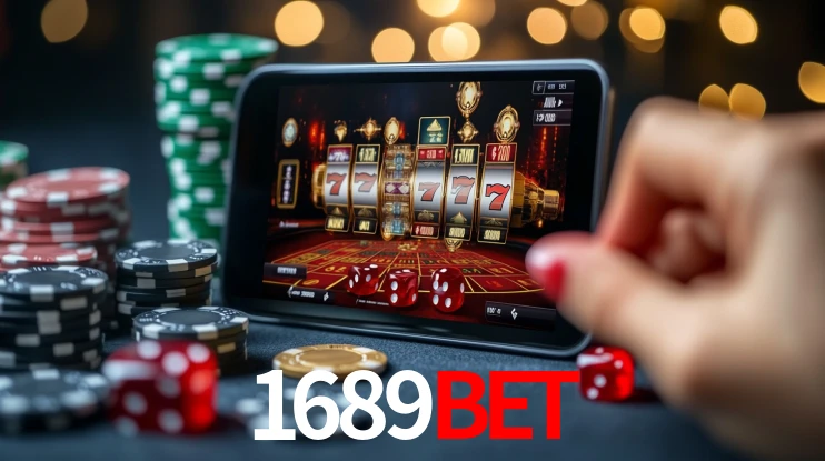 Exclusive Games 1689bet