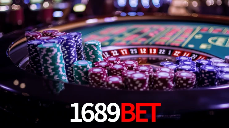 Tournaments 1689bet